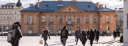 Central Palace