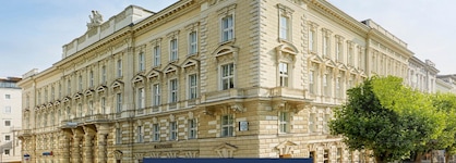 Hyperion Hotel Salzburg