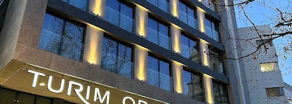 Turim Oporto Hotel