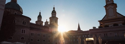 Cocoon Salzburg