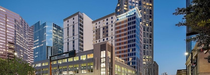 Hyatt Place Tampa Downtown