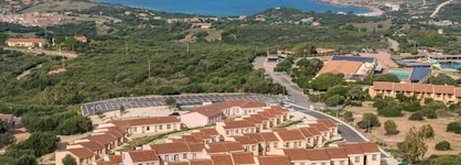 Residence Rocce Rosse