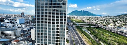 Galeria Plaza Monterrey