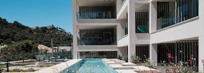 Hotel El Vicenç De La Mar - Adults Only (+12)