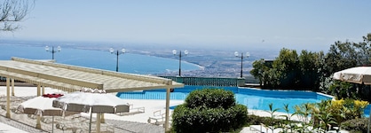 Hotel Relais Dei Normanni