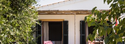Llucatx Menorca