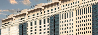 Novotel Makkah Thakher City