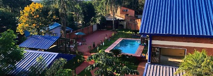 Hotel Amayal