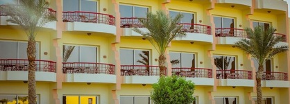 Amarina Queen Resort & Aqua Park Marsa Allam