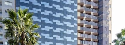 Hilton Garden Inn Lima Miraflores