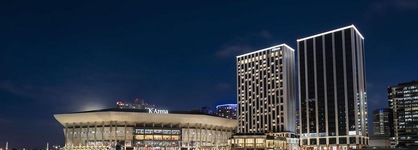 Hilton Yokohama