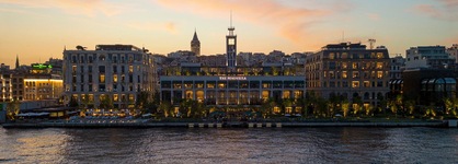 The Peninsula Istanbul