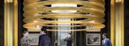 The Ritz-Carlton Rabat, Dar Es Salam