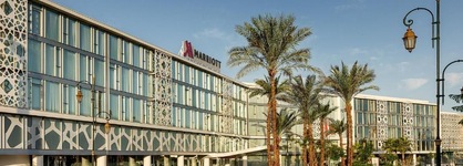 Rabat Marriott Hotel