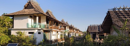 Venice Krabi Villa Resort (SHA Extra Plus+)
