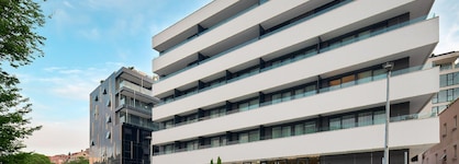 Boutique Hotel Porto
