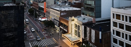 Renaissance New York Harlem Hotel