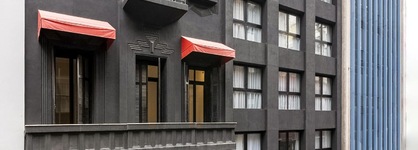 Efe Hotel & Cowork
