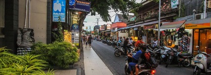 Legian Village Hotel - CHSE Certified