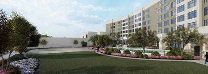 The Westin Dallas Southlake