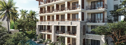 Secrets Playa Blanca Costa Mujeres - Adults Only - All Inclusive