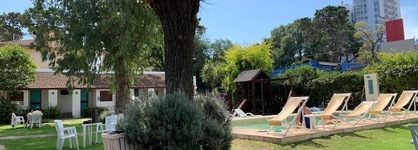 Miraverde Pinamar