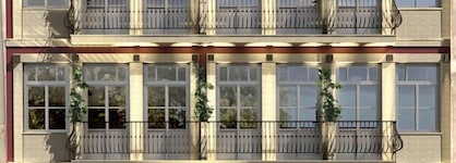 Se Catedral Hotel Porto, Tapestry Collection By Hilton