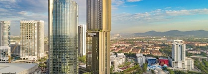 Doubletree By Hilton Shah Alam I-City