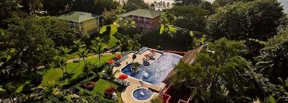 Grand Decameron Panama, A Trademark All Inclusive Resort