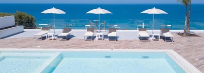 Midenza Seaside & Nature Retreat