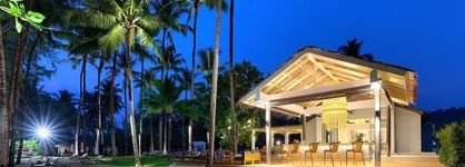 Outrigger Khao Lak Beach Resort