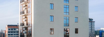 Kibo Palace Apartments
