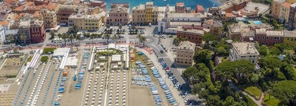 Miramare Suites