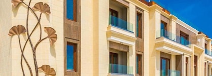 Santa Lucia Boutique Hotel