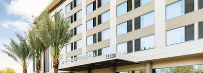 Ac Hotel By Marriott Scottsdale North