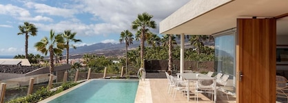 Los Jardines De Abama Suites