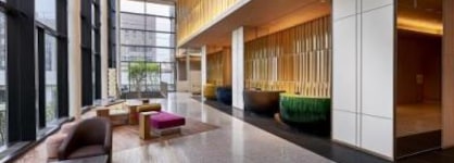 Centara Grand Hotel Osaka