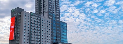 Holiday Inn Express Monterrey Fundidora, An Ihg Hotel