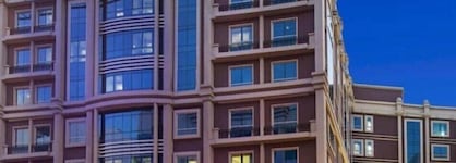 Pearl Swiss Hotel