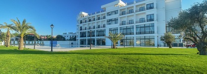 Mc Palace Hotel