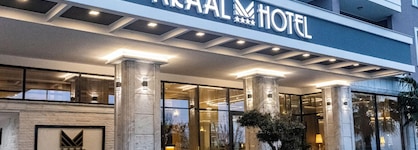 Kraal Hotel