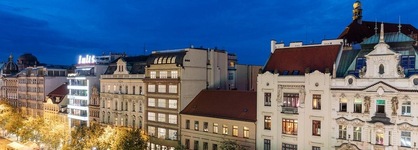 Pytloun Boutique Hotel Prague