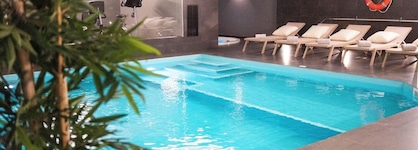 Masa Hotel Wellness & Spa Campo Grande Lisbon