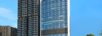 Oasis Aurum 181 Hotel