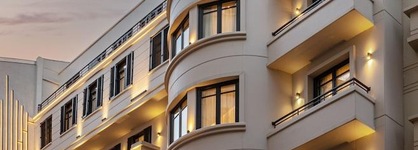 Gleam Collection Hotel
