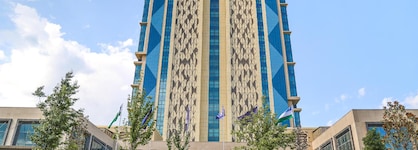 Hilton Samarkand Regency