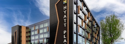 Hyatt Place Krakow