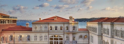 Kocatas Mansions Istanbul