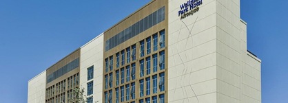 Hilton Garden Inn Samarkand Afrosiyob