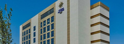 Hilton Garden Inn Samarkand Sogd